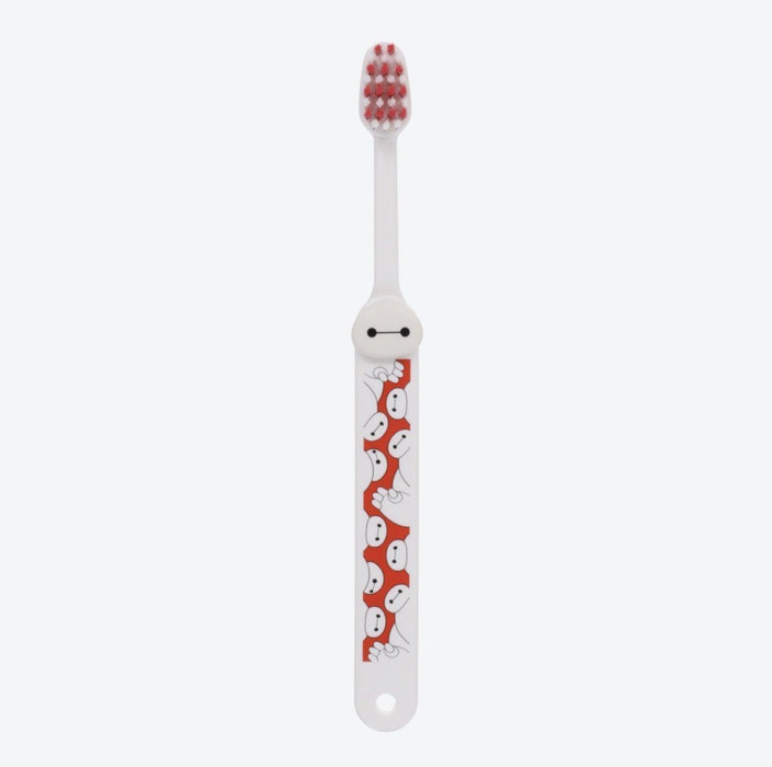 TDR - Toothbrush x Holder Set- Baymax