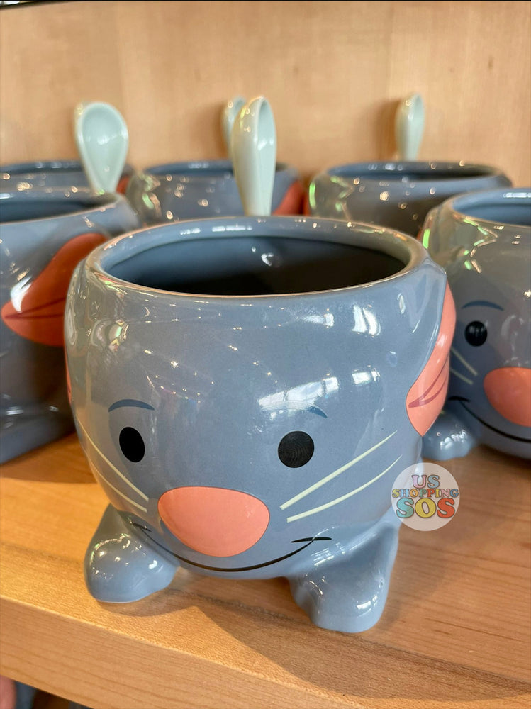 Disney Espresso Mug - Ratatouille