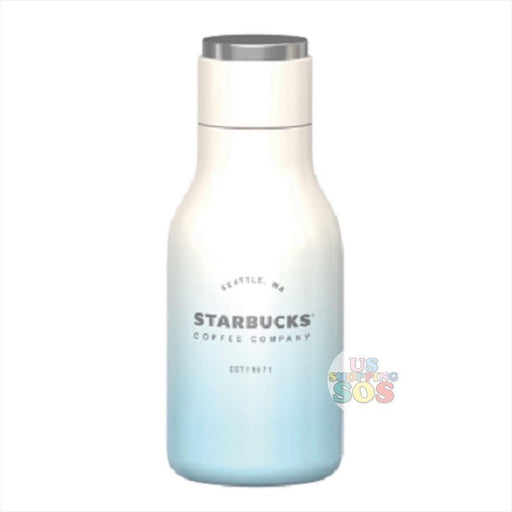 Starbucks China - Summer Sky Ombré - Stainless Steel Bottle 460ml