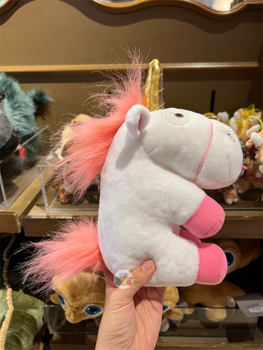 Minions unicorn plush deals