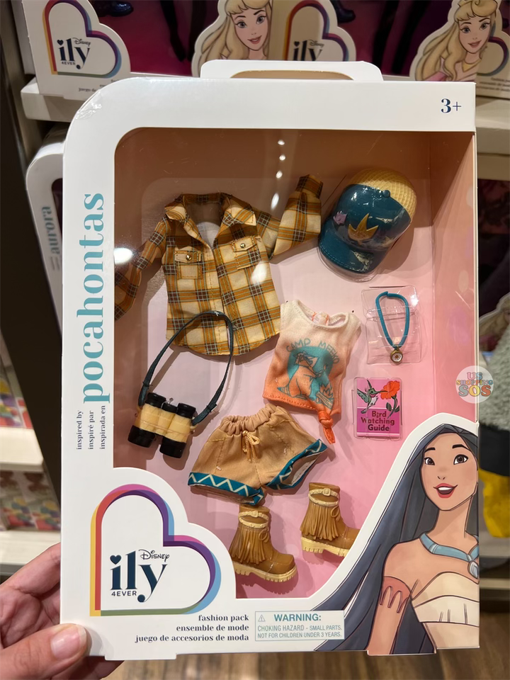 NEW Disney ily 4EVER ~ I Love Stitch Doll ~ Free Shipping! 