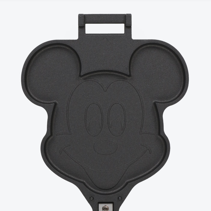 TDR - Mickey Mouse’s Face Pancake Pan