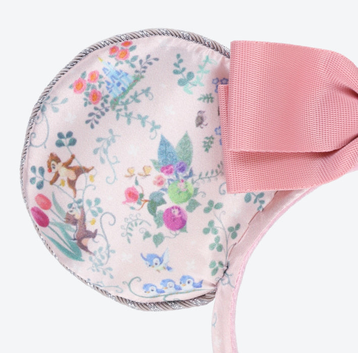 TDR - Spring in the Air Collection x Headband