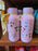 DLR/WDW - Super Cute Mickey & Friends Stainless Steel Water Bottle