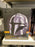DLR/WDW - Star Wars The Black Series Electronic Helmet - The Mandalorian