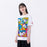 TDR - Donald Duck Cubic Chocolate Crunch Packaging T Shirt For Adult