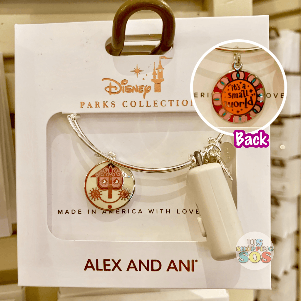 Small world discount alex and ani