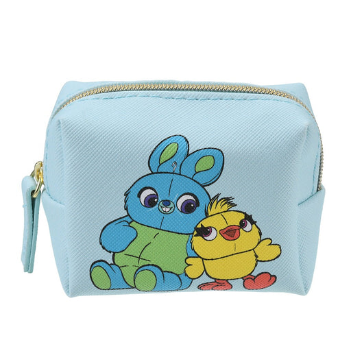 JDS - Ducky & Bunny "One Color" Pouch (S)