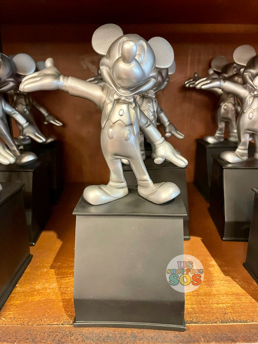WDW - Mickey Statue Figure