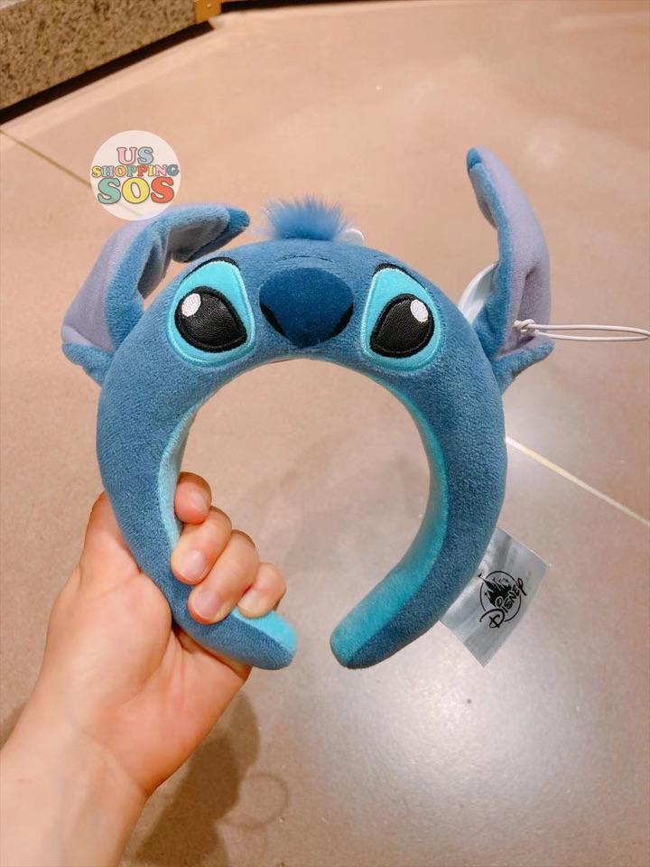 Lilo & Stitch - Stitch Headband Accessory