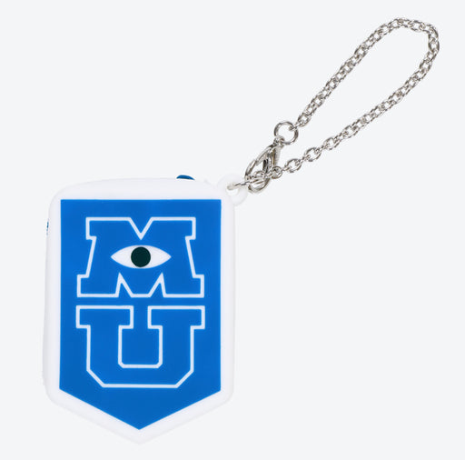 TDR - Monsters University Collection x Bag Charm