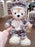 SHDL - Duffy & Friends Cozy Home - Plush Toy Costume x Duffy