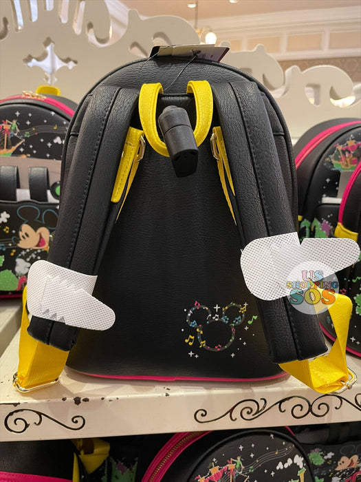 DLR/WDW - The Main Street Electrical Parade - Loungefly Backpack