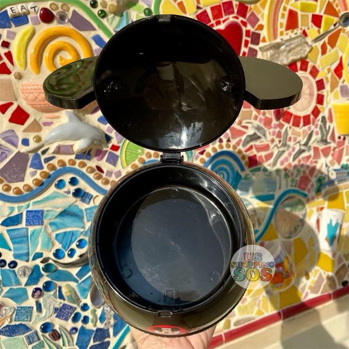 DLR - Mickey Ear Hat Souvenir Bowl
