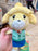 Japan Nintendo - Animal Crossing - Plush Toy x Isabelle (Green Vest)