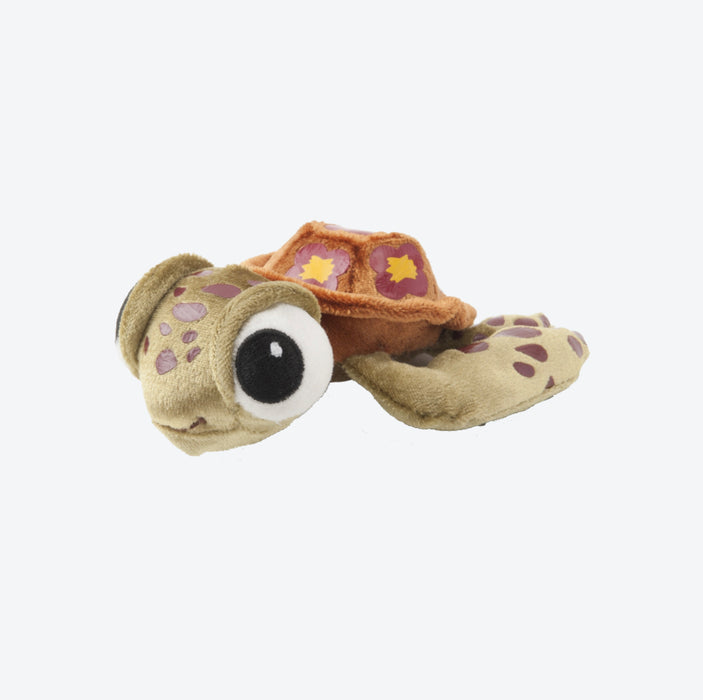 TDR - Finding Nemo Crush & Squirt Plush Toy