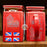 WDW - Epcot World Showcase United Kingdom - Red Telephone Box Mug