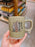 SHDL - Toy Story Alien Gold Color Logo Mug