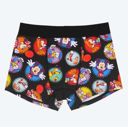 TDR - Dreaming in Color Collection x Boxer Shorts for Adults