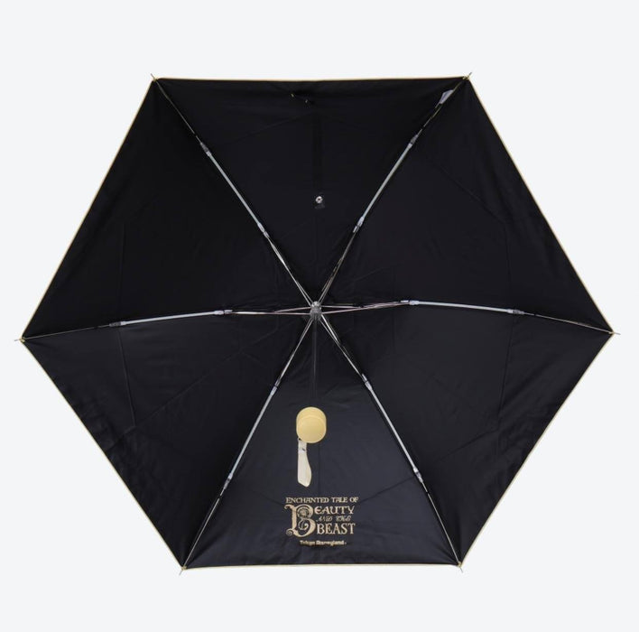 TDR - Enchanted Tale of Beauty and the Beast Collection - Umbrella