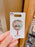 SHDL - Mulan "Hand Fan" Shaped Pin