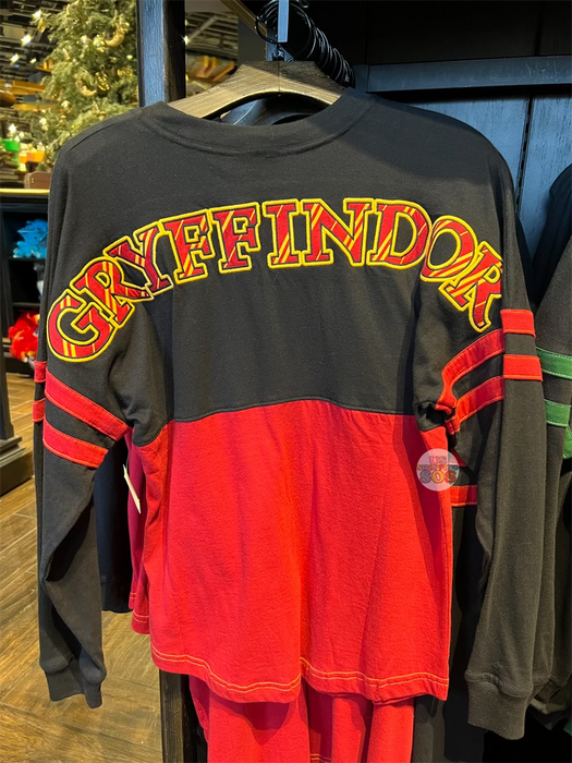 Gryffindor spirit best sale jersey