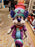 HKDL - Mickey Mouse: The Main Attraction Collection x Mad Tea Party March Plush Toy