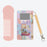 TDR - It's a Small World Collection x Comb & Mirror Set