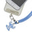 JDS - Stitch Strap Smartphone Die-cut Charm D-tech