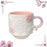 Starbucks China - Sakura 2021 - Cherry Blossom Pearl Mug 340ml