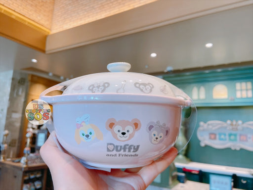 SHDL - Duffy, ShellieMay & CookieAnn Serving Bowl