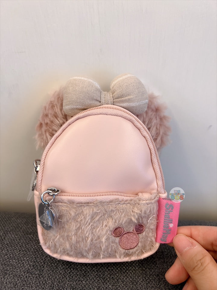 HKDL - Duffy & Friends x Linabell Backpack Shaped Coin Pouch with Long —  USShoppingSOS