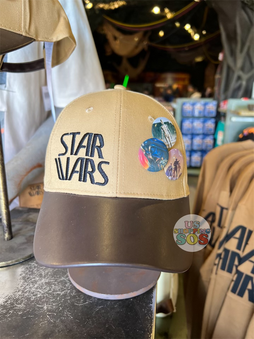 Disney star wars hat shop