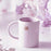 Starbucks China - Cherry Blossom 2022 - 38. Golden Sakura Ceramic Mug 380ml