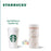 Starbucks China - Year of Tiger 2022 - 2. Thermos Tiger Pattern Stainless Steel Water Bottle 200ml