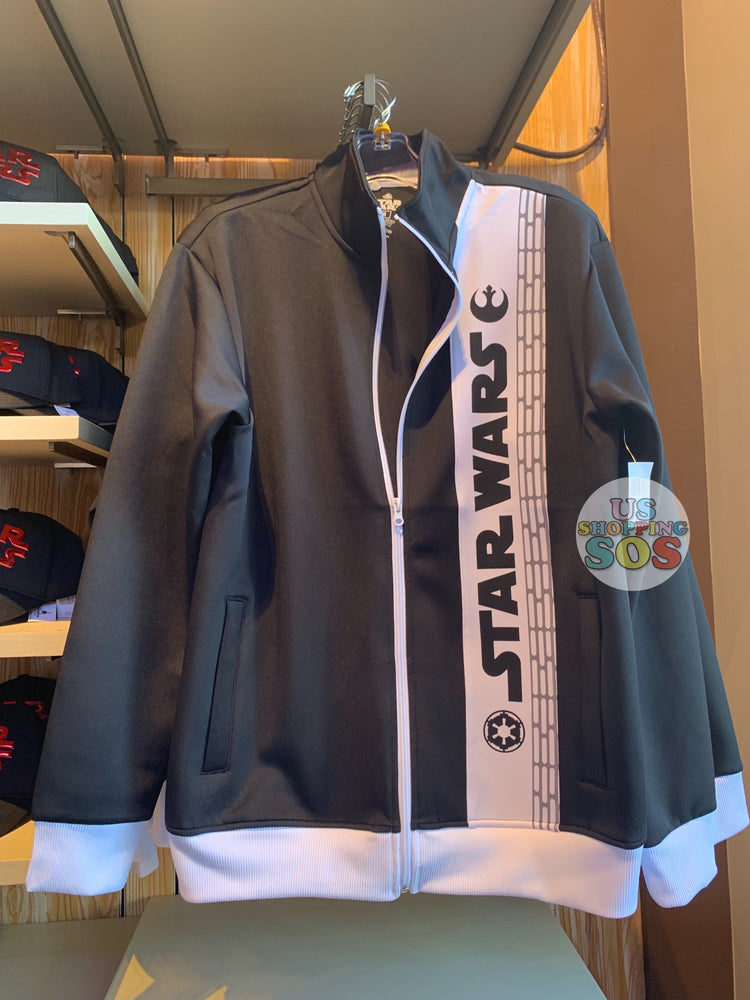 DLR - “Star Wars” Zipper Jacket (Adult)