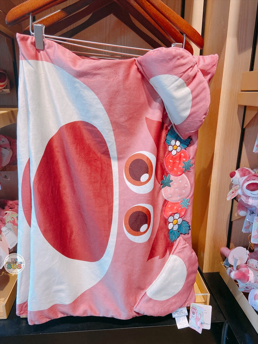 SHDL - "2023 Lotso Home Collection" x Pillow Case