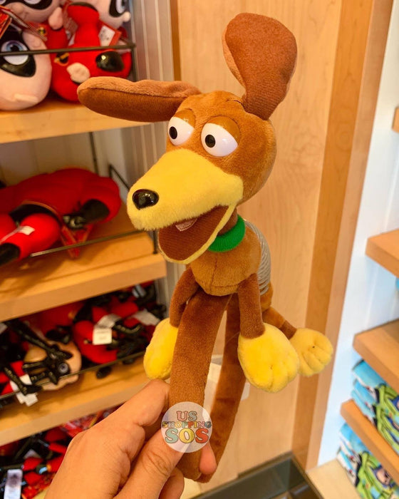 DLR - Toy Story Slinky Dog Headband