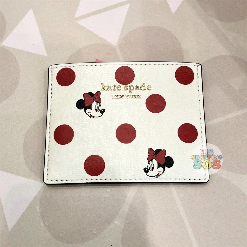 Pins Minnie Mouse Polka Dot Dress Disney Pin
