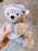 SHDL - Duffy & Friends Cozy Home -  Arm Plush Toy/Curtain Holder x Duffy