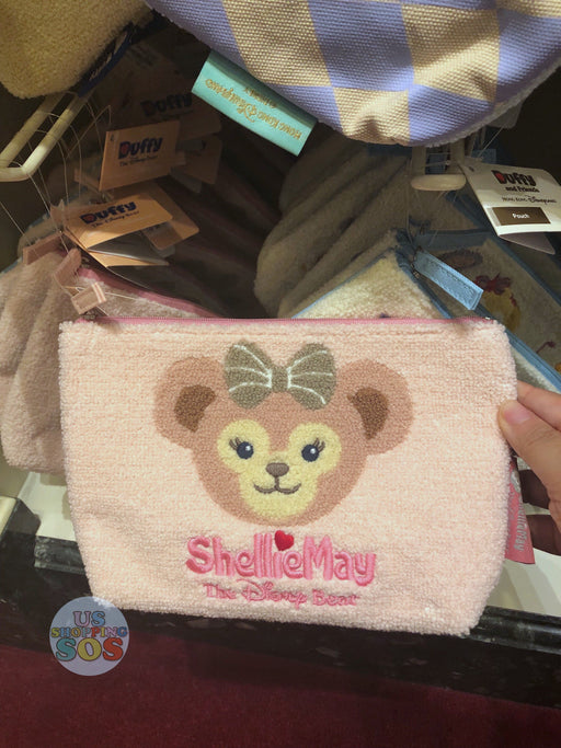 HKDL - Pouch x ShellieMay