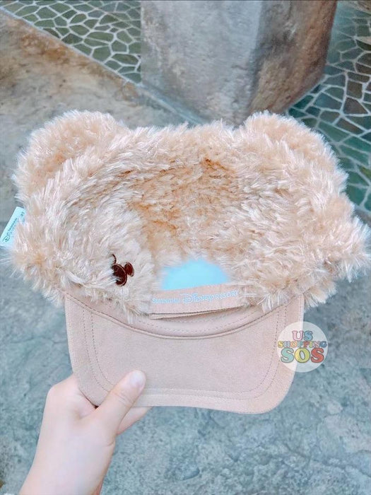 SHDL - Duffy & Friends Cozy Home - Baseball Cap for Adults x Duffy