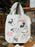 DLR/WDW - Mickey & Friends Vintage Style - Canvas Tote Bag