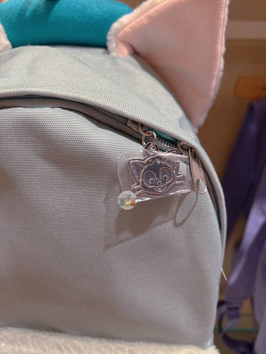 HKDL - Duffy & Friends Collection x Gelatoni Backpack