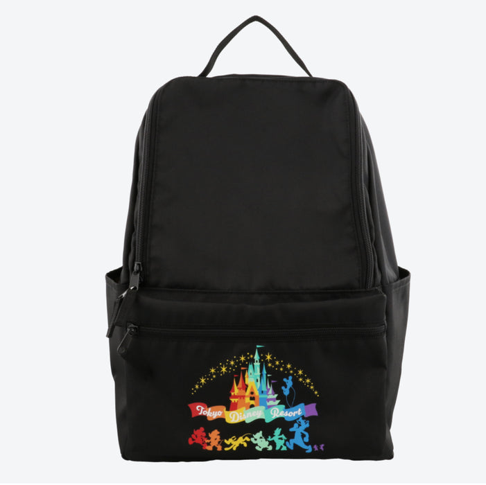 TDR - Dreaming in Color Collection x Backpack