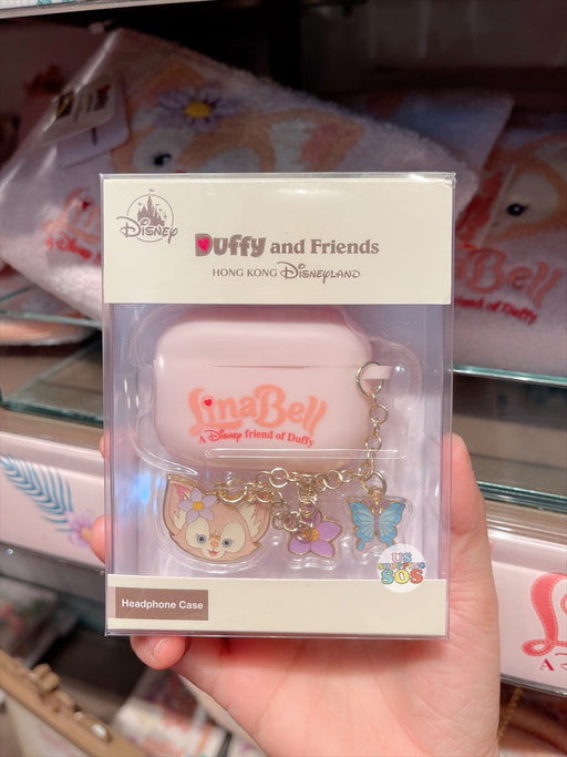 HKDL - LinaBell AirPod Pro Case