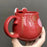Starbucks China - New Year 2020 Classic Red - 12oz White Mouse Red Mug