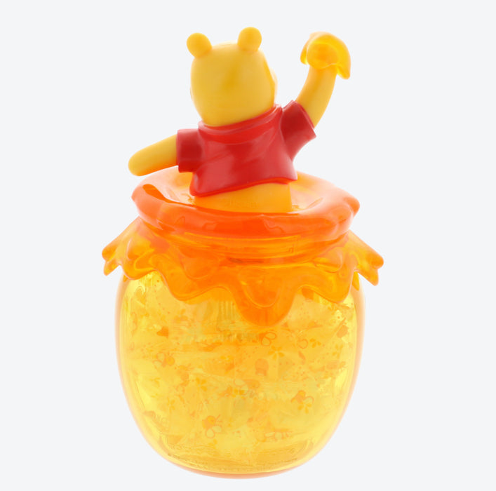TDR - Winnie the Pooh in Honey Pot Candy Case