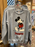 DLR - Classic Mickey “Disneyland” Pullover Pale Blue (Adult)