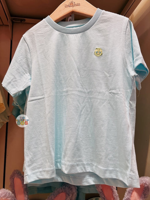 HKDL - Olu Mel Embroidered T Shirt (For Kids)